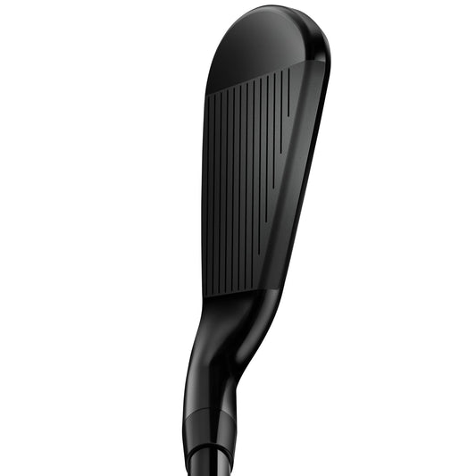 Titleist LE T350 4G Black Vapor Irons Custom