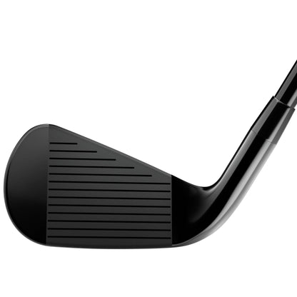 Titleist LE T350 4G Black Vapor Irons Custom