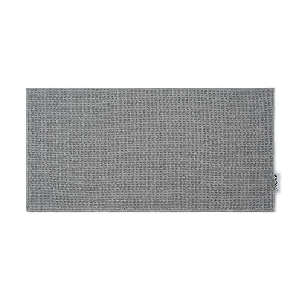 Titleist Microfibre Players Towel