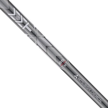 Titleist Custom Shaft