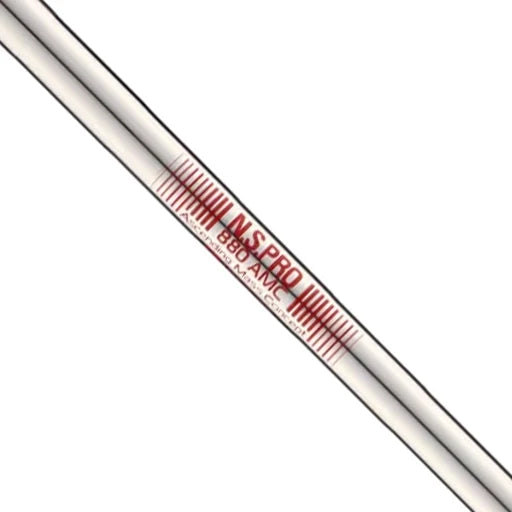 Titleist Custom Shaft