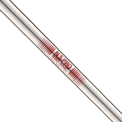 Titleist Custom Shaft