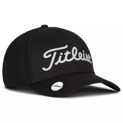 Titleist 2024 Performance Ball Marker Cap