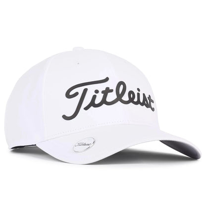 Titleist 2024 Performance Ball Marker Cap