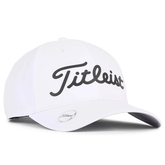 Titleist 2024 Performance Ball Marker Cap