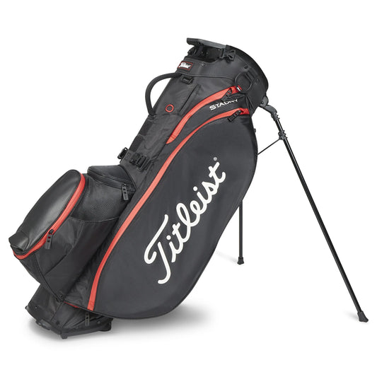 Titleist 2025 Players S5 StaDry Waterproof Stand Bag
