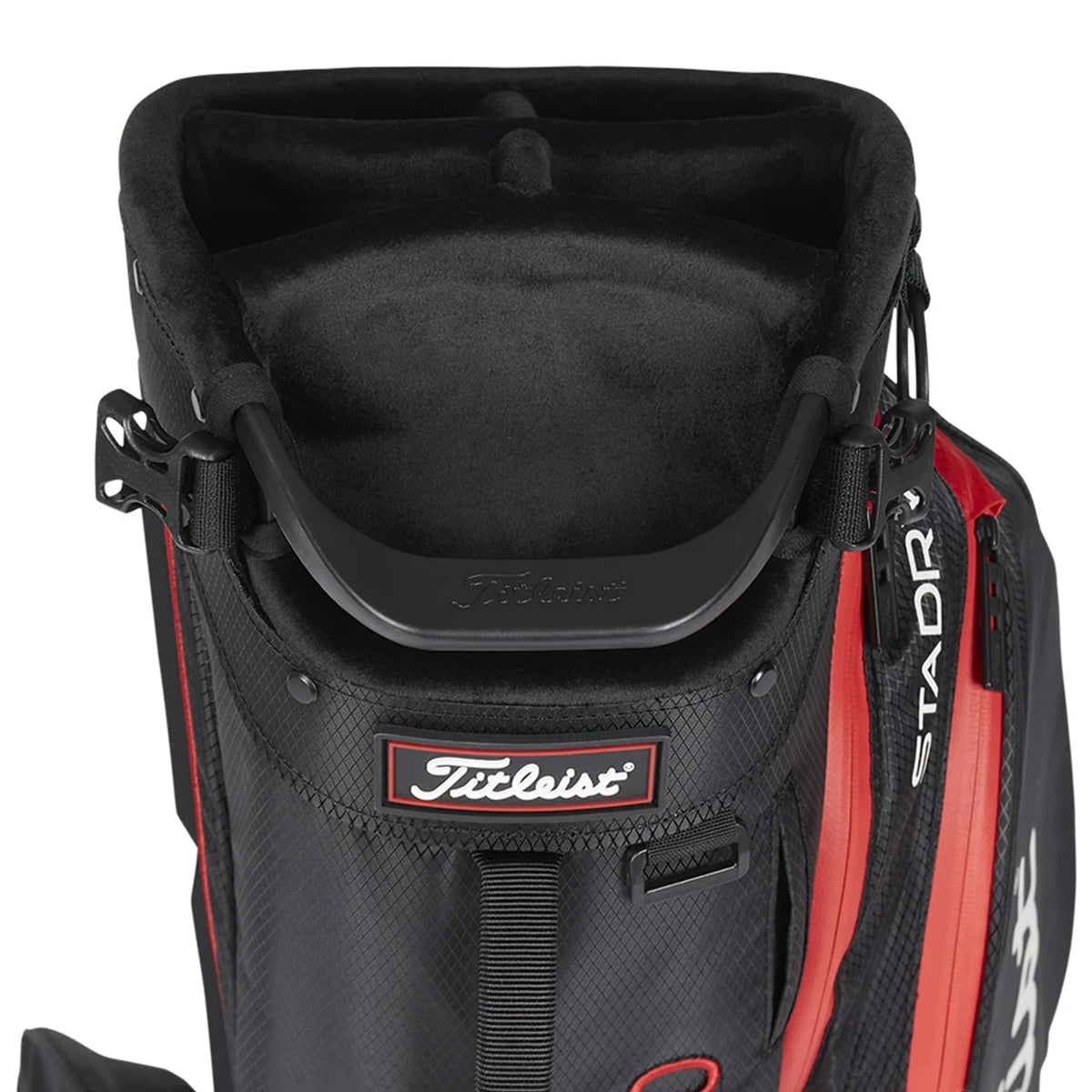 Titleist 2025 Players S5 StaDry Waterproof Stand Bag