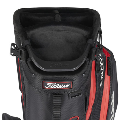 Titleist 2025 Players S5 StaDry Waterproof Stand Bag