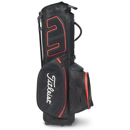 Titleist 2025 Players S5 StaDry Waterproof Stand Bag
