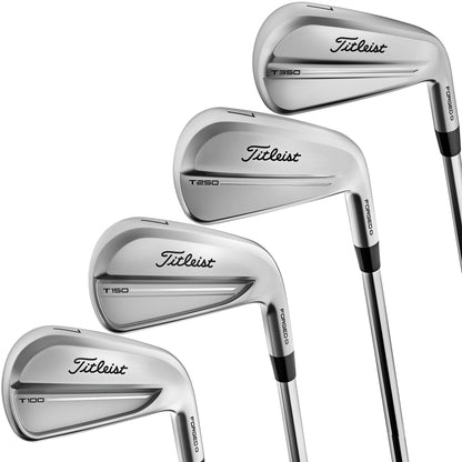 Titleist T-Series 4G Combo Irons Custom