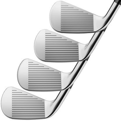 Titleist T-Series 4G Combo Irons Custom