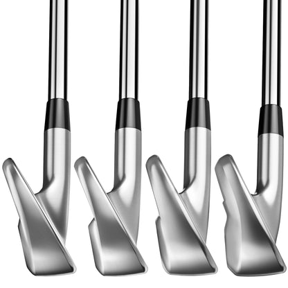 Titleist T-Series 4G Combo Irons Custom