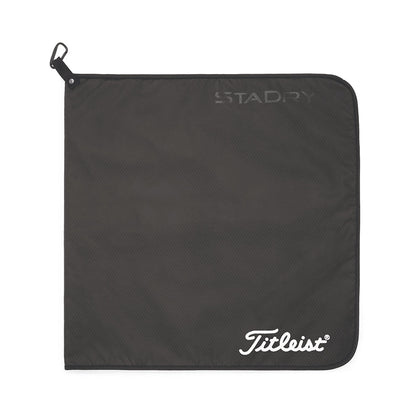 Titleist StaDry Performance Towel/Bag Hood