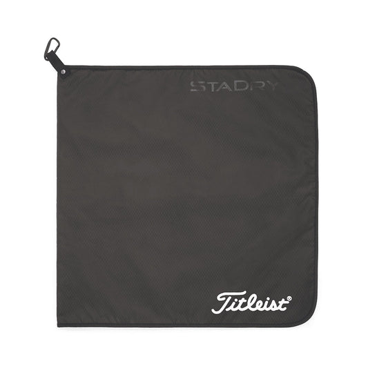 Titleist StaDry Performance Towel/Bag Hood