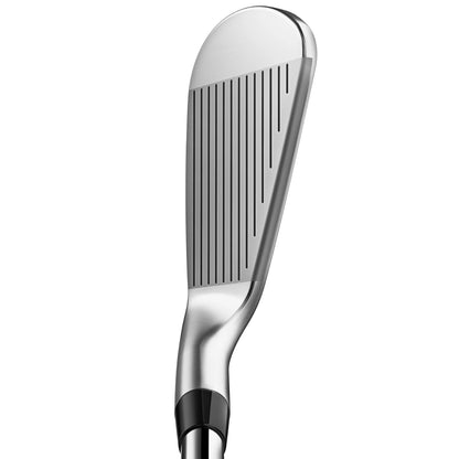 Titleist T100 4G Irons - Steel LH