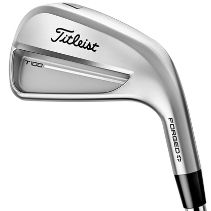 Titleist T100 4G Irons - Steel RH