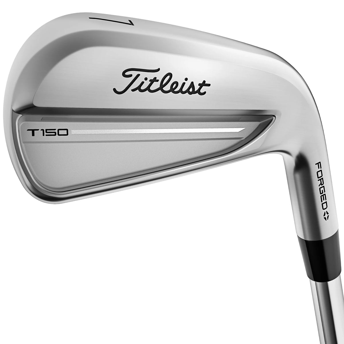 Titleist Custom Iron