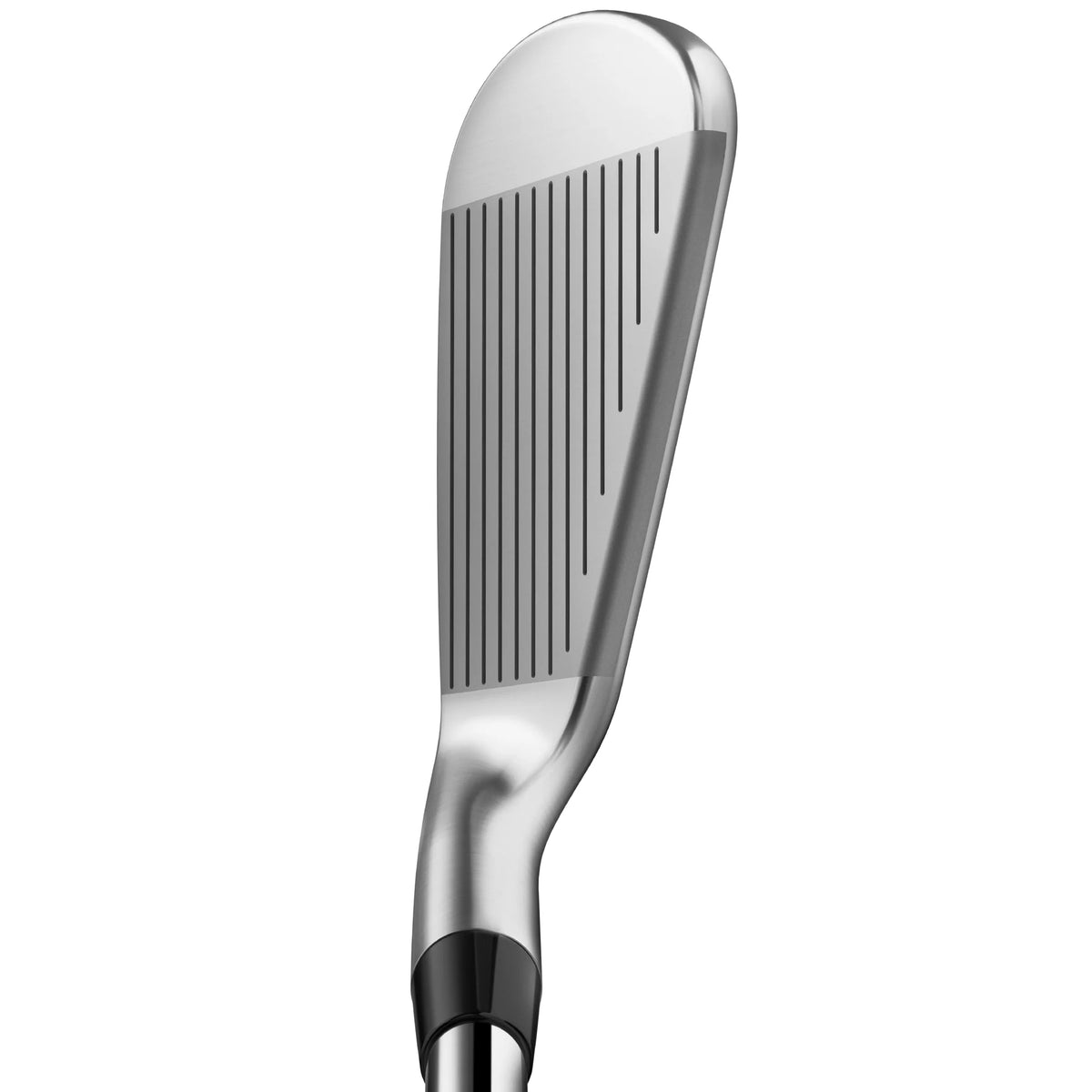 Titleist T250 4G Irons - Steel RH