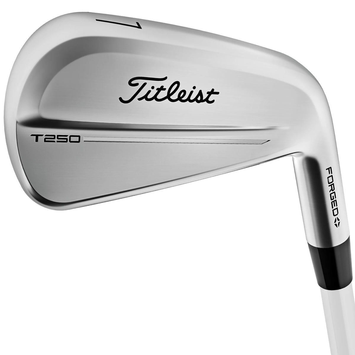 Titleist Custom Iron