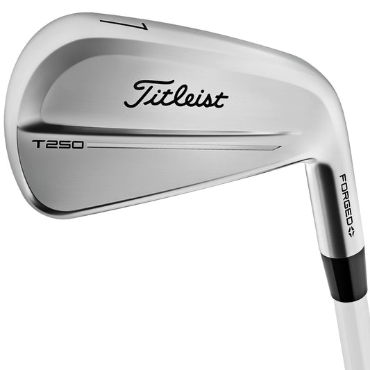 Titleist T250 4G Ladies Irons Custom