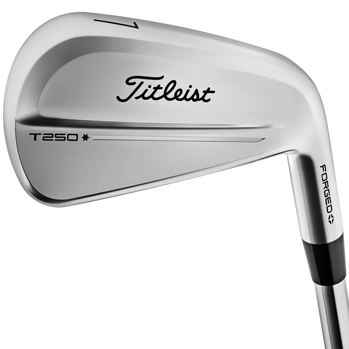 Titleist T250 Launch Spec 4G Irons Custom