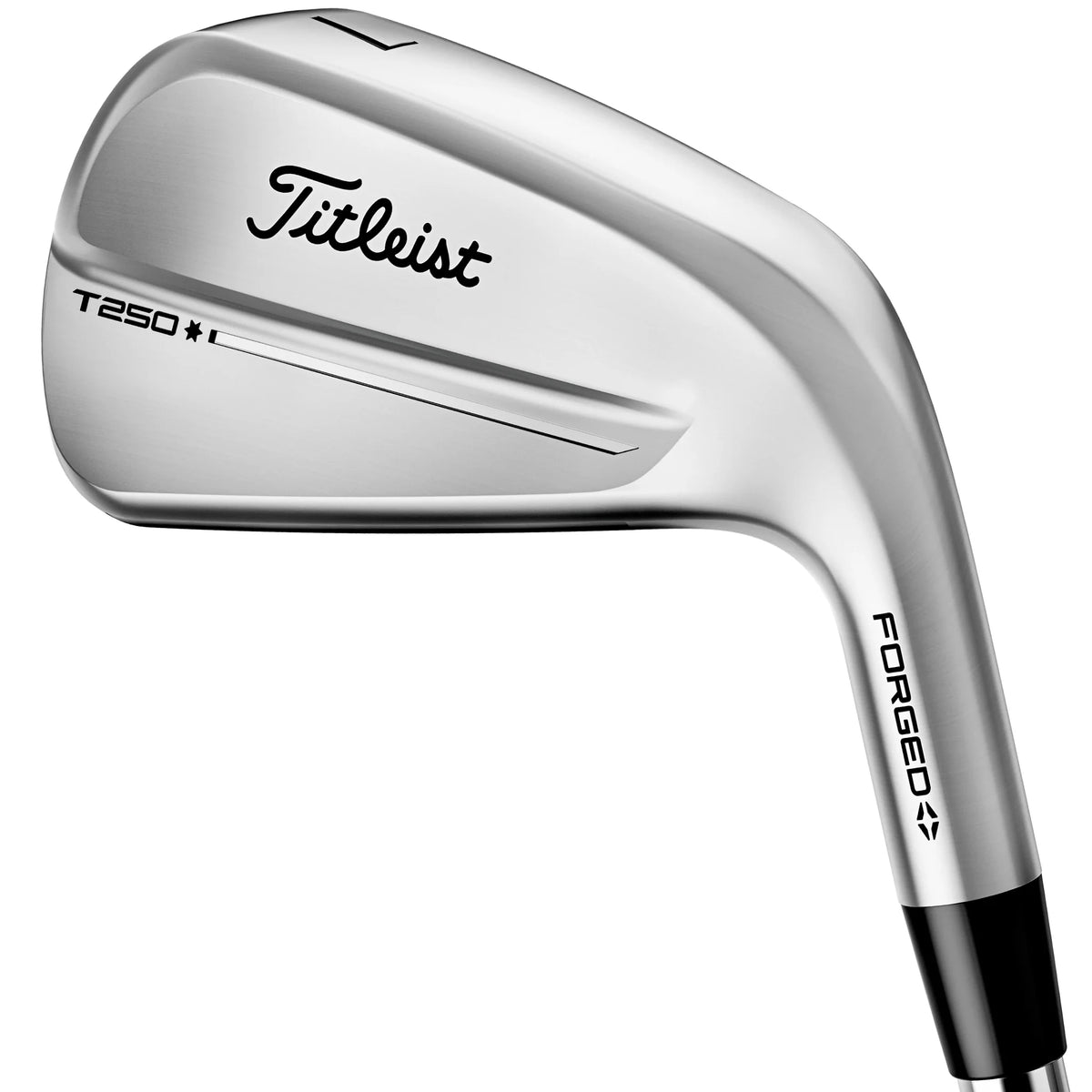Titleist T250 Launch Spec 4G Irons Custom