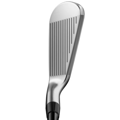 Titleist T250 Launch Spec 4G Irons - Graphite RH