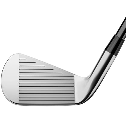 Titleist T250 Launch Spec 4G Irons - Graphite RH