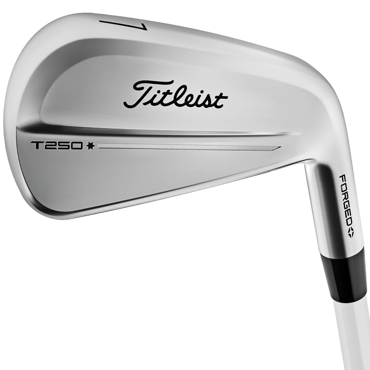 Titleist T250 Launch Spec 4G Ladies Irons Custom