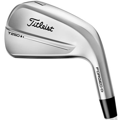Titleist T250 Launch Spec 4G Ladies Irons Custom