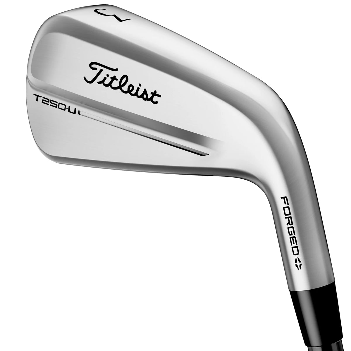 Titleist T250U 4G Utility Iron - Graphite RH