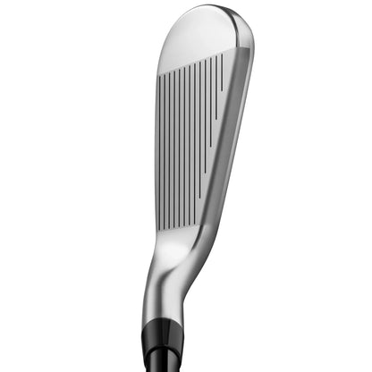 Titleist T350 4G Irons - Graphite RH