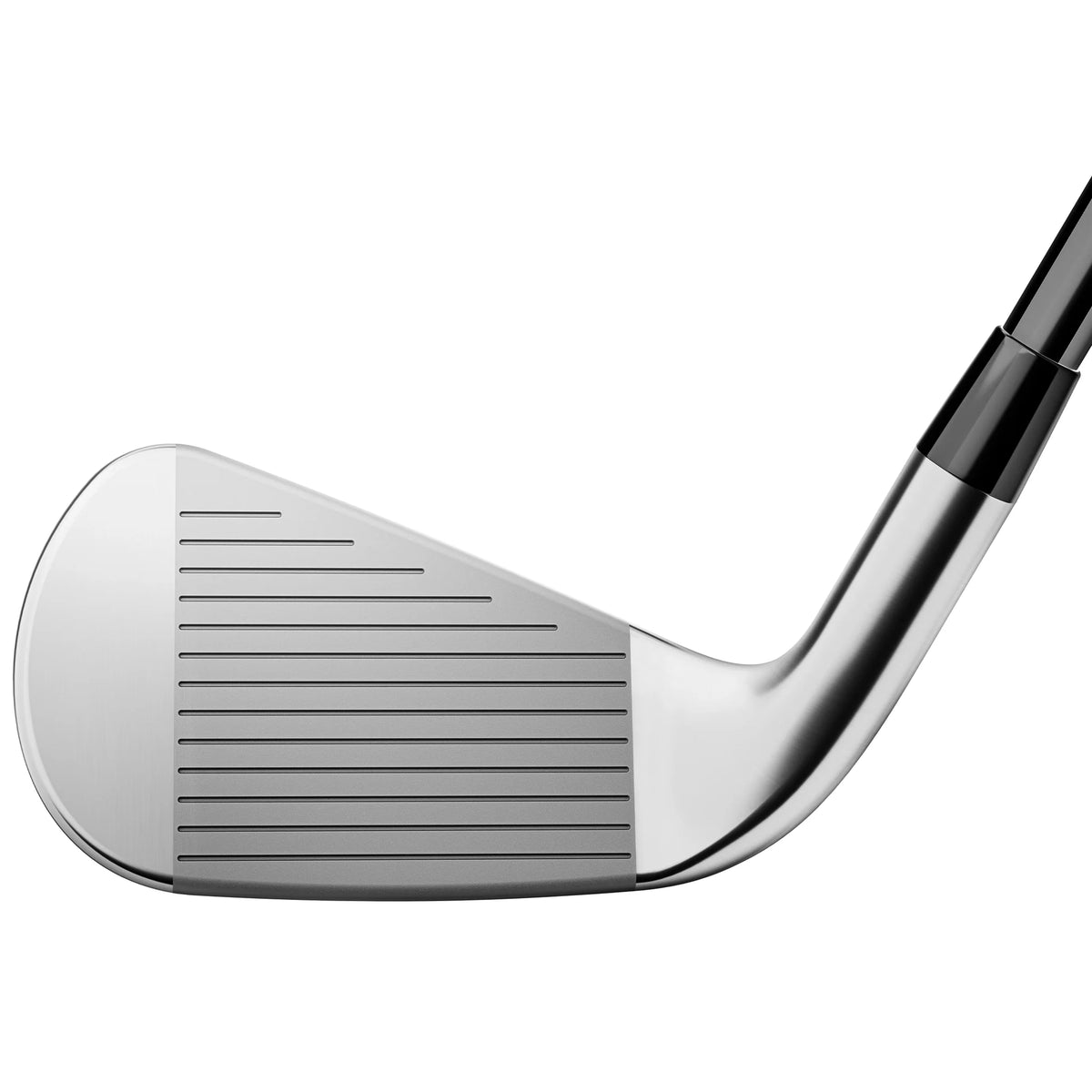 Titleist T350 4G Irons - Graphite RH