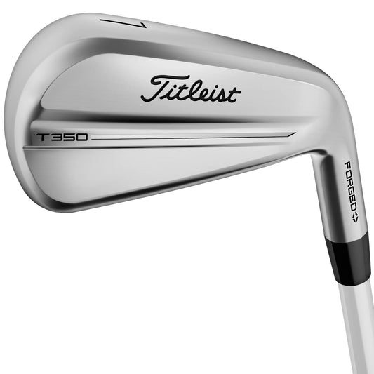 Titleist T350 4G Ladies Irons Custom