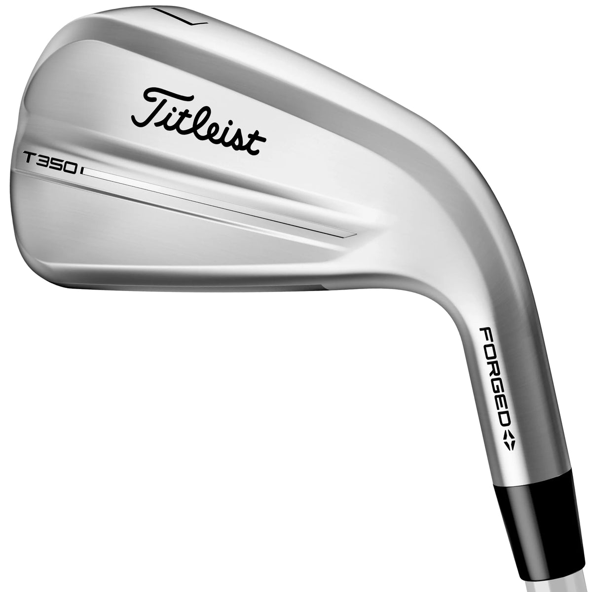 Titleist T350 4G Ladies Irons Custom
