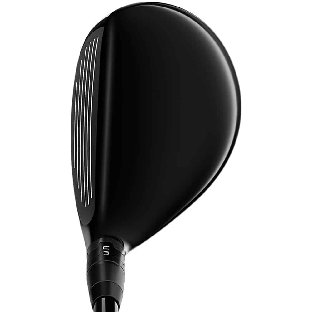 Titleist TSR2 Hybrid LH