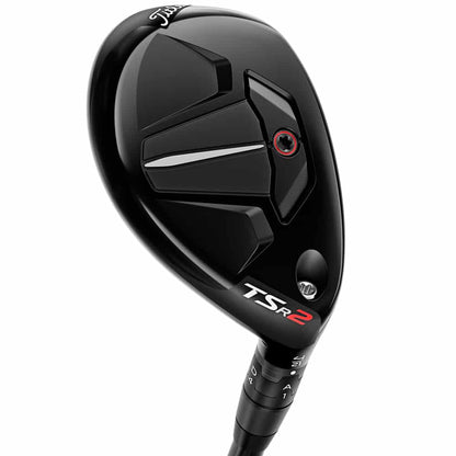 Titleist TSR2 Hybrid LH