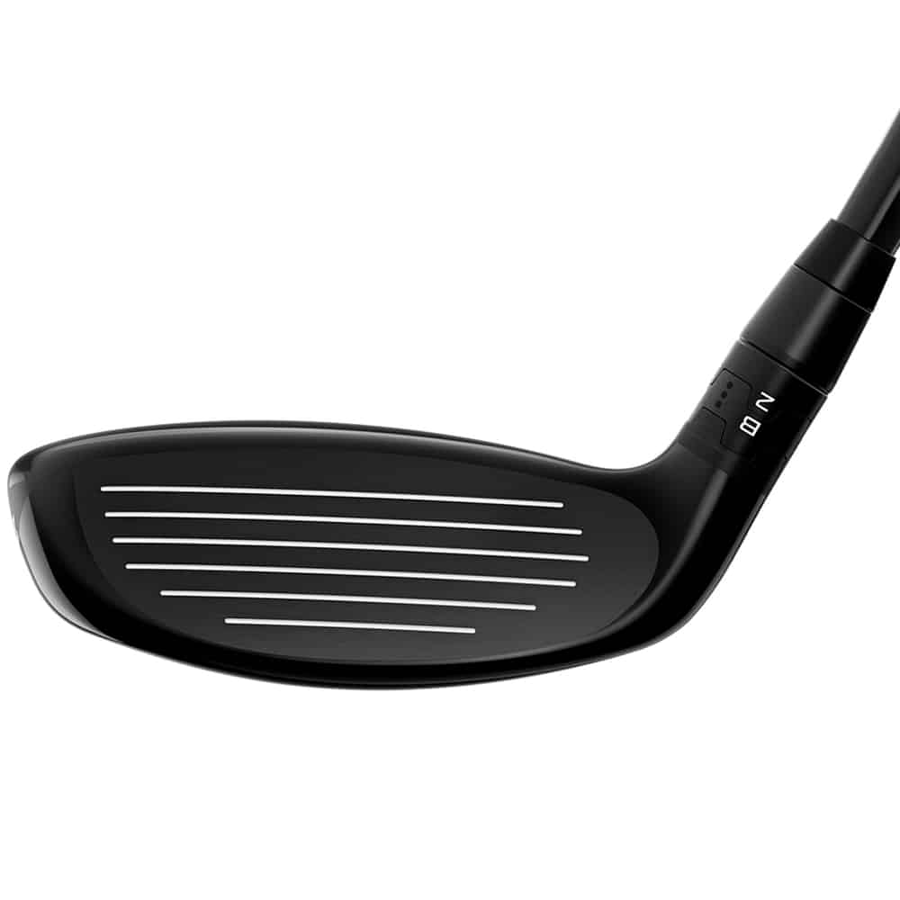 Titleist TSR2 Hybrid LH