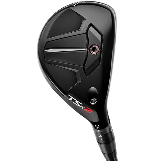 Titleist TSR2 Hybrid LH