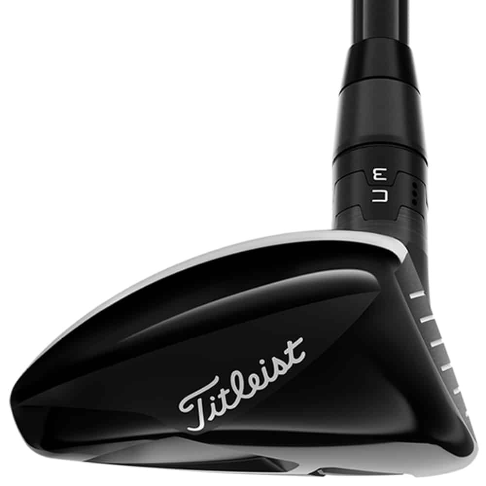 Titleist TSR2 Hybrid LH