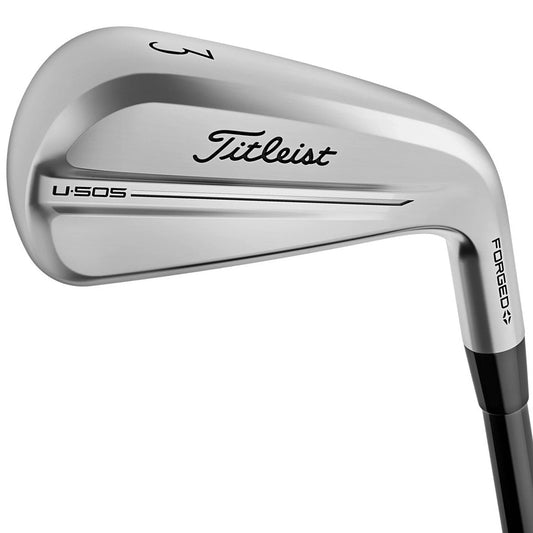 Titleist U505 4G Utility Iron Custom