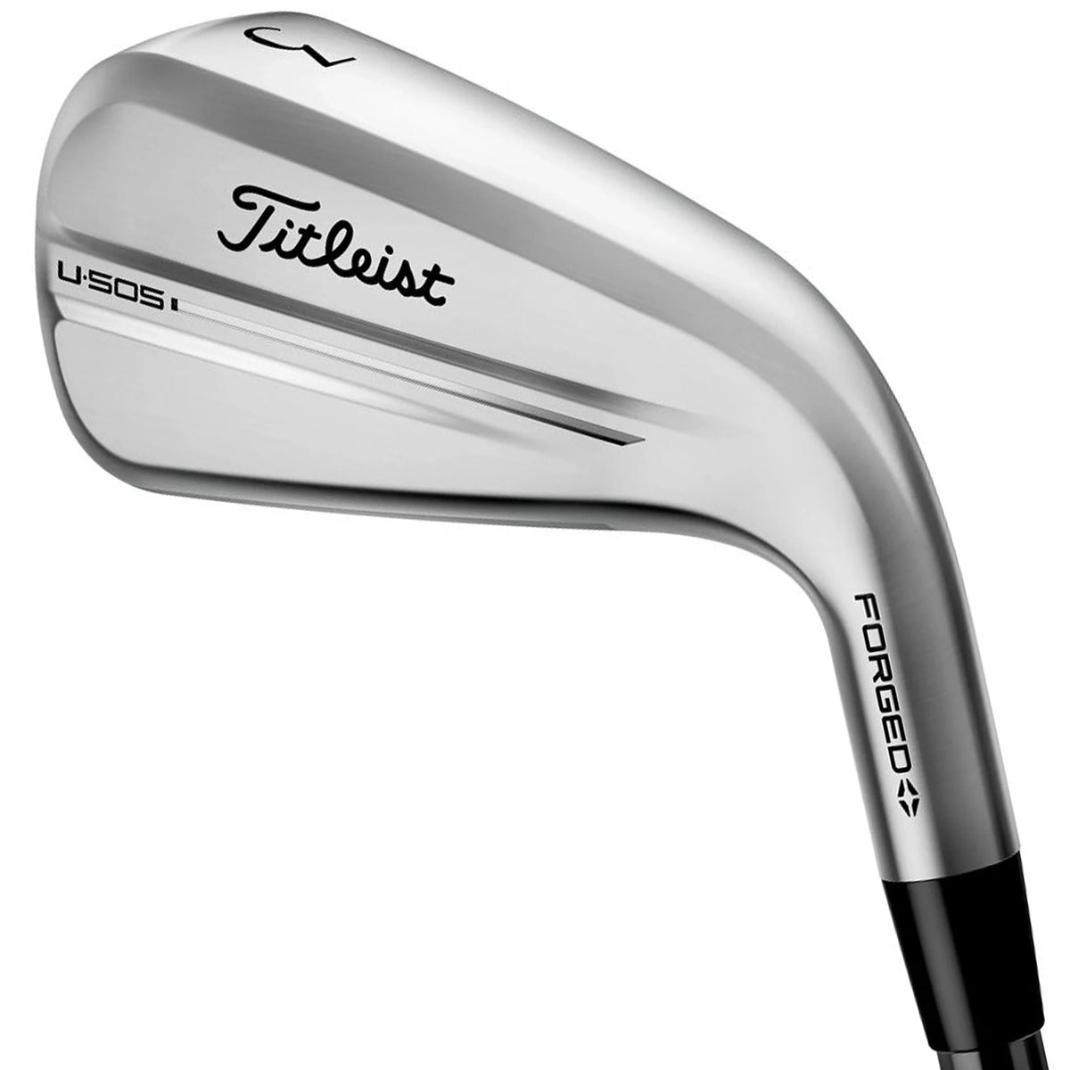 Titleist U505 4G Utility Iron - Graphite RH