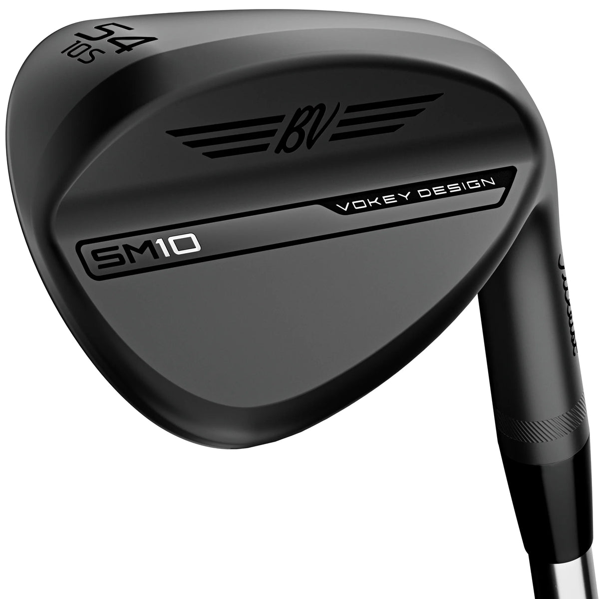Titleist Vokey SM10 Wedges - Steel RH
