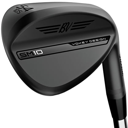 Titleist Vokey SM10 Wedges - Steel RH