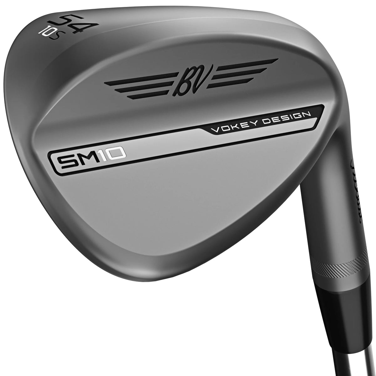 Titleist Vokey SM10 Wedges - Steel RH