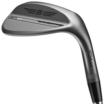 Titleist Vokey SM10 Wedges - Steel RH