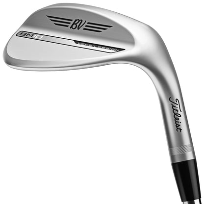 Titleist Vokey SM10 Wedges - Steel LH