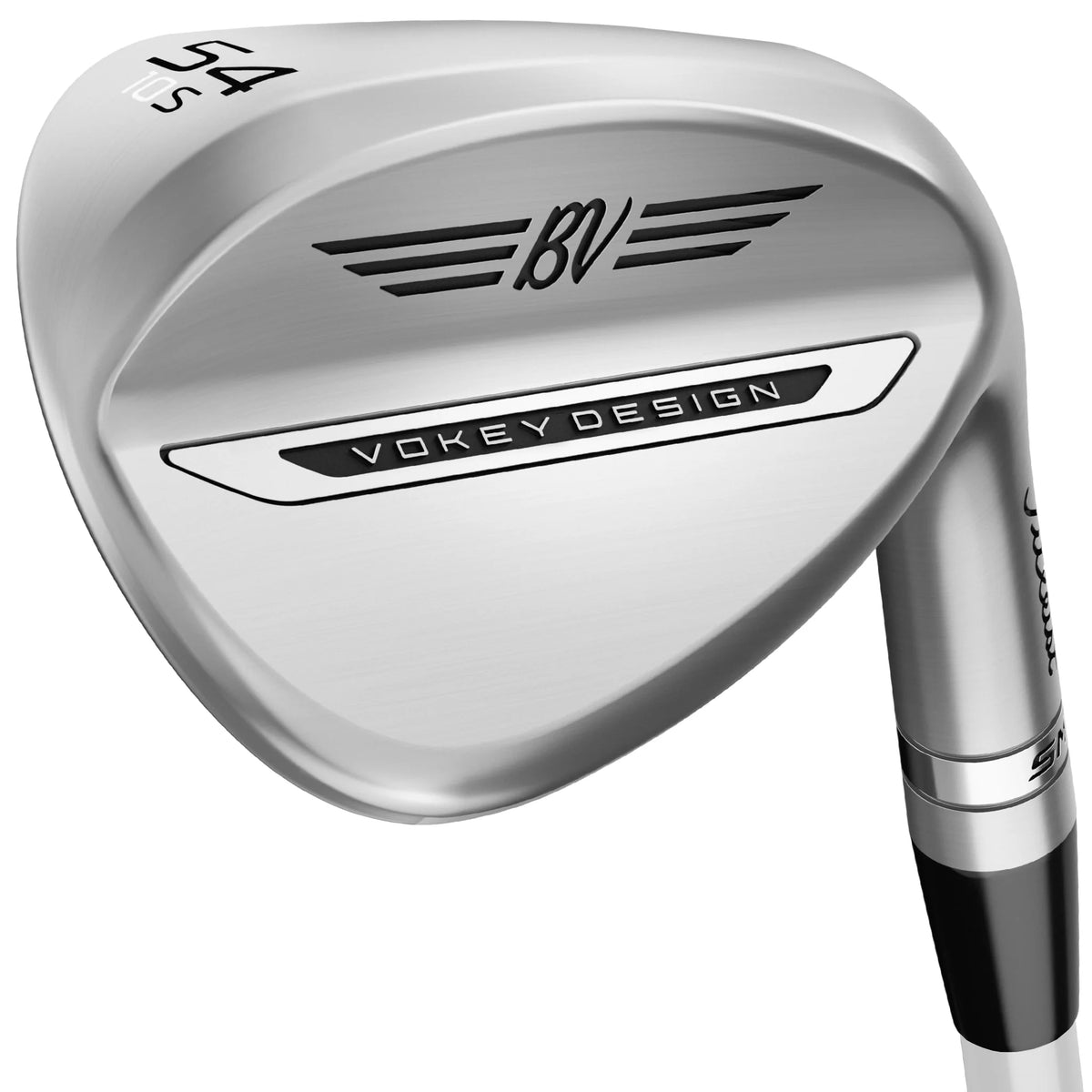 Titleist Vokey Custom Wedge