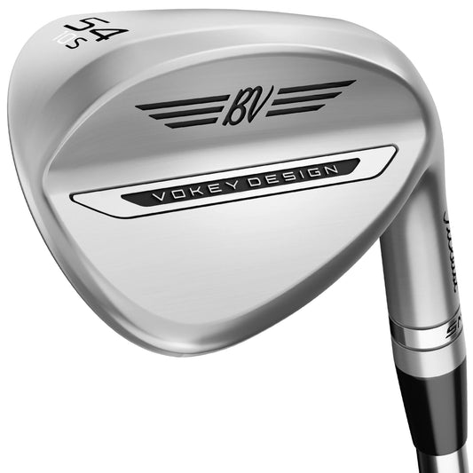 Titleist Vokey SM11 Wedge - Steel LH