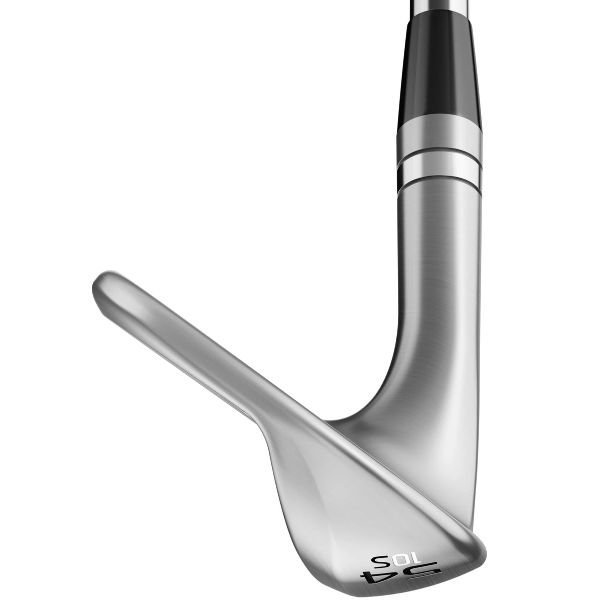 Titleist Vokey SM11 Wedge - Steel RH